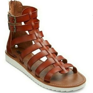 Mossimo Gladiator Sandals